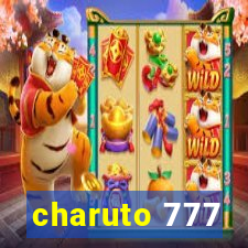 charuto 777